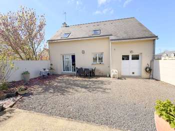 Vente Maison 3 chambresBréhal