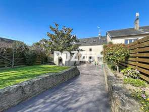 Vente Maison 4 chambresBréhal