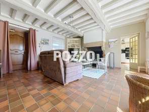 Vente Maison 4 chambresBréhal