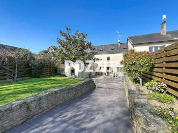Vente Maison 4 chambresBréhal