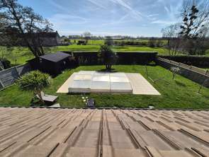 Vente Maison 3 chambresBréhal