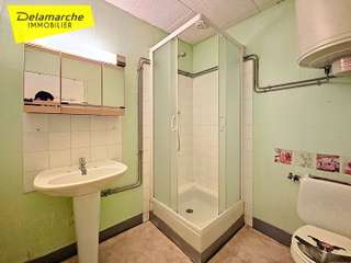 Vente maison 2 pièces Vente maison 2 pièces
