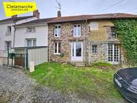 Vente maison 2 pièces Vente maison 2 pièces