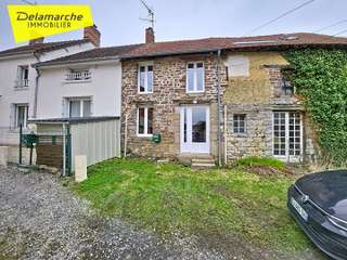 Vente maison 2 pièces Vente maison 2 pièces
