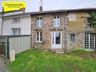 Vente maison 2 pièces Vente maison 2 pièces