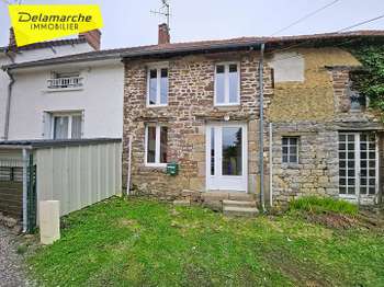 Vente maison 2 pièces Bréhal 50