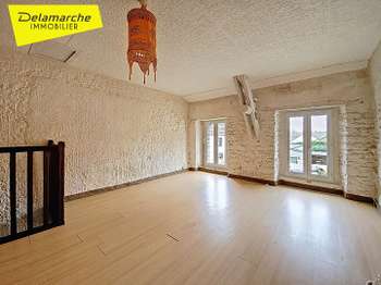 Vente maison 2 pièces Vente maison 2 pièces