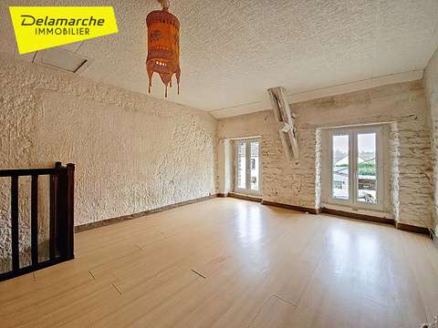 Vente maison 2 pièces Vente maison 2 pièces