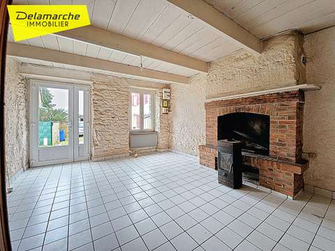 Vente maison 2 pièces Vente maison 2 pièces