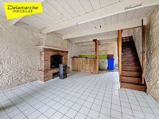 Vente maison 2 pièces Vente maison 2 pièces