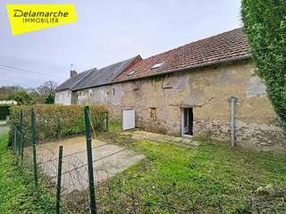 Vente maison 2 pièces Vente maison 2 pièces