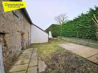 Vente maison 2 pièces Vente maison 2 pièces