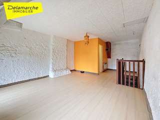 Vente maison 2 pièces Vente maison 2 pièces