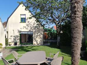 Vente Maison 3 chambresBréhal