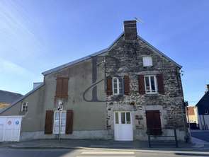 Vente Maison 2 chambresBréhal