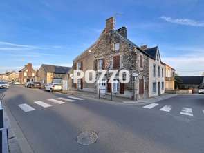 Vente Maison 3 piècesBréhal