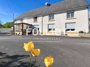 Vente Maison 6 chambresBréhal