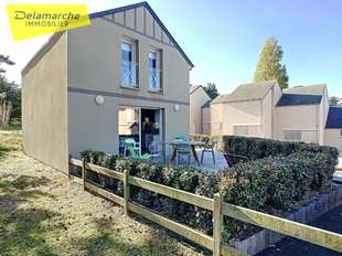 Photo Vente maison Bréhal
