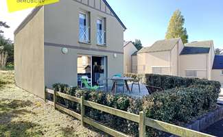 Photo Vente maison Bréhal