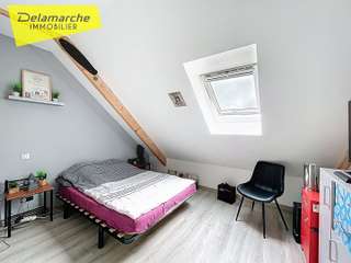Vente maison 6 pièces Vente maison 6 pièces