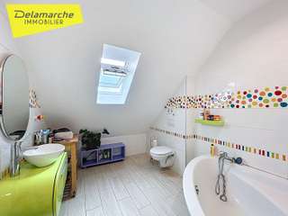 Vente maison 6 pièces Vente maison 6 pièces