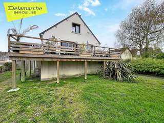 Vente maison 6 pièces Vente maison 6 pièces