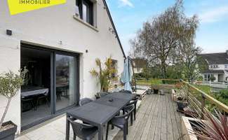 Photo Vente maison Bréhal