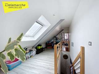 Vente maison 6 pièces Vente maison 6 pièces