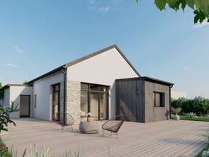 Vente Maison 2 chambresBréhal