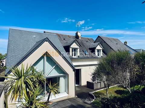 Vente maison 6 pièces Bréhal 50