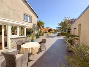 Vente Maison 4 chambresBréhal