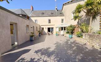 Photo Vente maison Bréhal