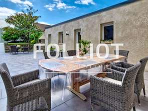Vente Maison 5 chambresBréhal