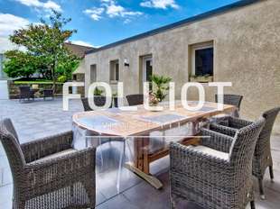 Photo Vente maison Bréhal