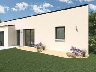 Vente maison
