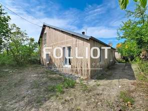 Vente Maison 2 chambresBréhal