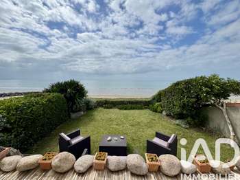 Vente Maison 4 chambresBréhal