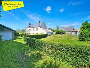 Vente Maison 2 chambresBréhal