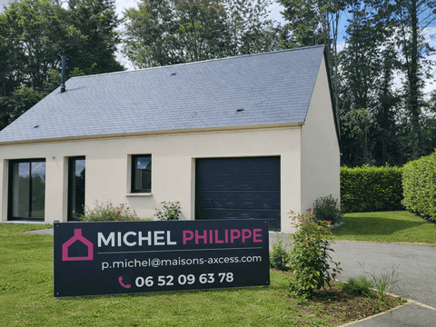 Vente maison Bréhal 50