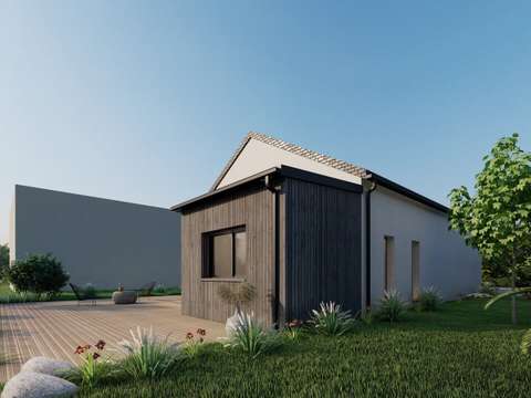Vente maison Vente maison