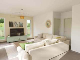 Vente maison