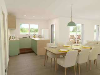 Vente maison