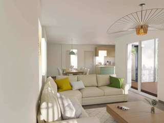 Vente maison