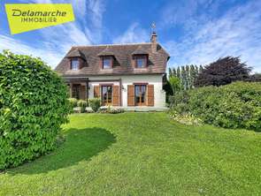 Vente Maison 3 chambresBréhal