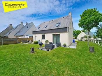 Vente maison 5 pièces Bréhal 50