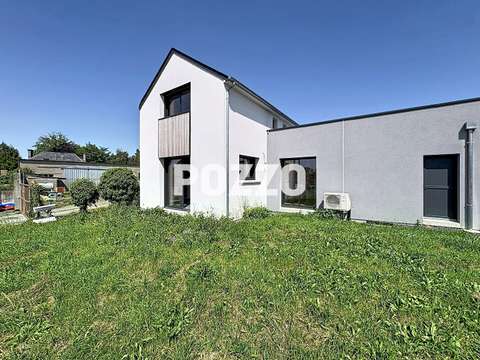 Vente maison 5 pièces Bréhal 50
