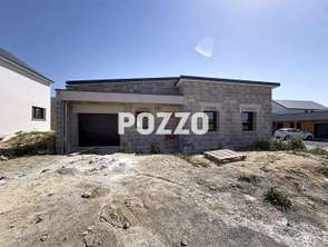 Vente Maison 3 chambresBréhal