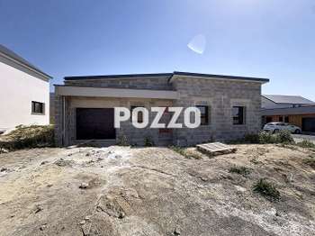 Vente maison 5 pièces Bréhal 50