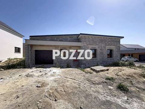 Vente maison 5 pièces Bréhal 50