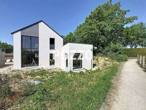 Vente Maison 3 chambresBréhal